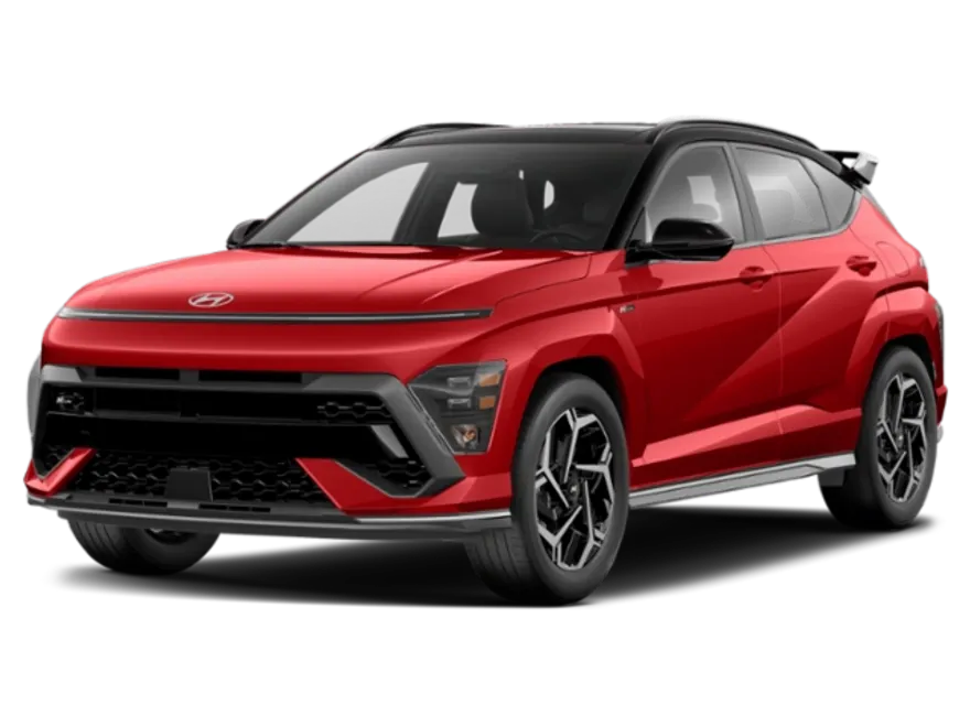 2024 Hyundai Kona SEL photo 1