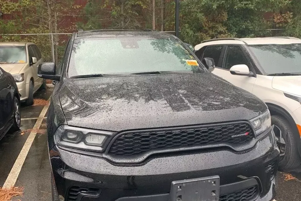 2024 Dodge Durango GT Plus photo 1