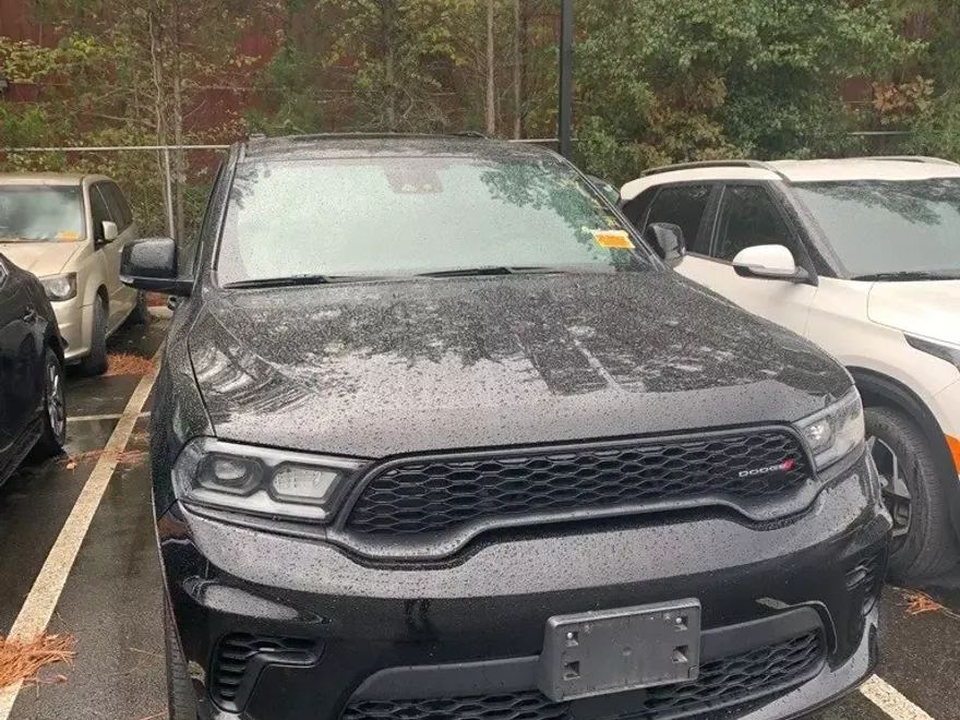 2024 Dodge Durango GT Plus photo 1