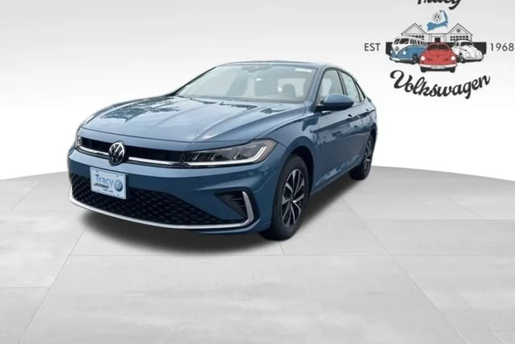 2025 Volkswagen Jetta 1.5T S photo 1