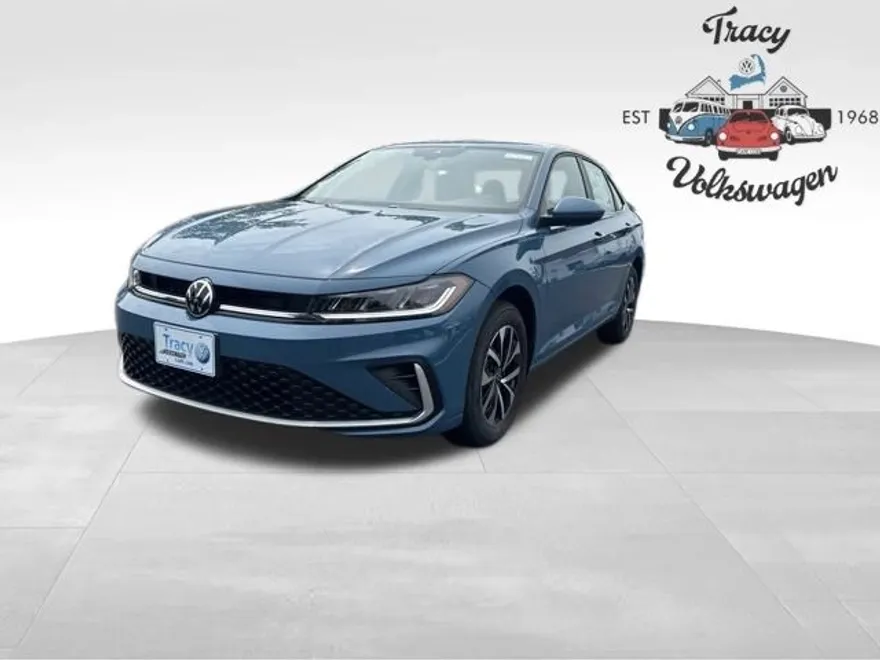 2025 Volkswagen Jetta 1.5T S photo 1