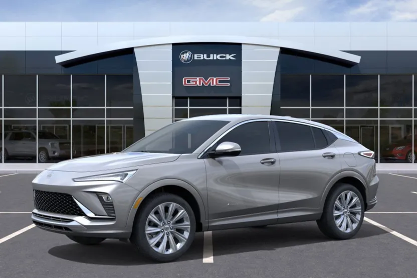 2026 Buick Envista Avenir photo 1