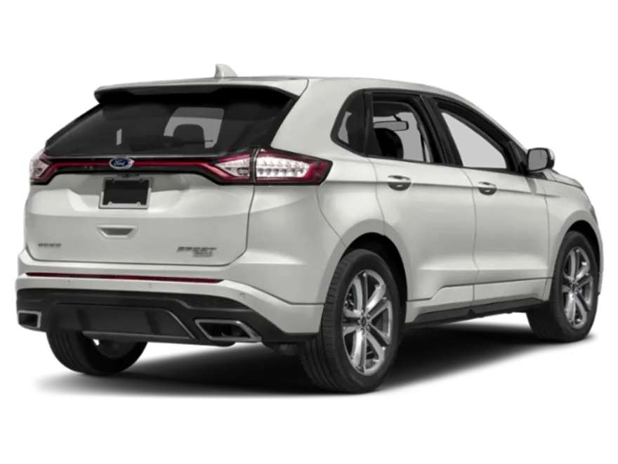 2015 Ford Edge Sport photo 1