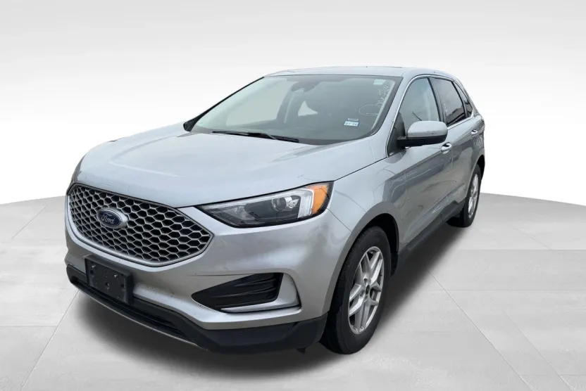 2024 Ford Edge SEL photo 1