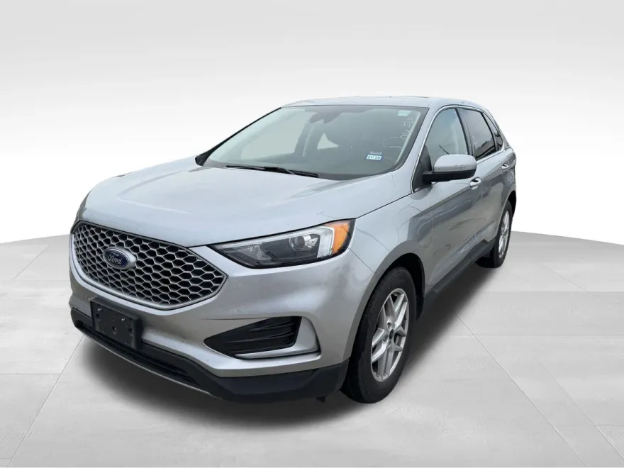2024 Ford Edge SEL photo 1