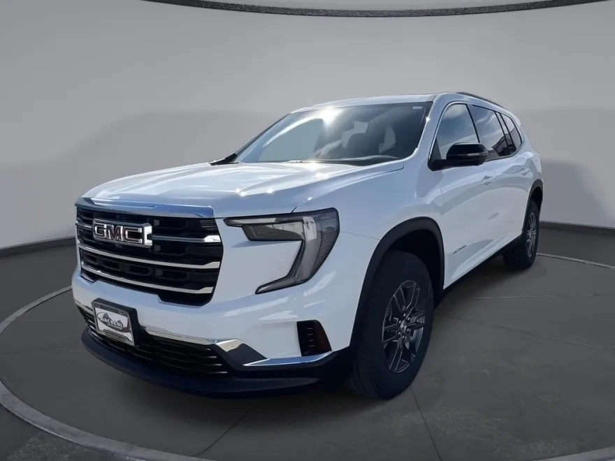 2025 Gmc Acadia Elevation photo 1