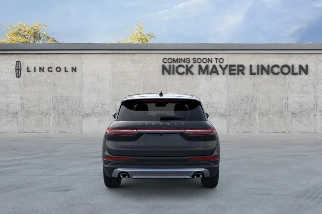 2025 Lincoln Corsair Premiere photo 1