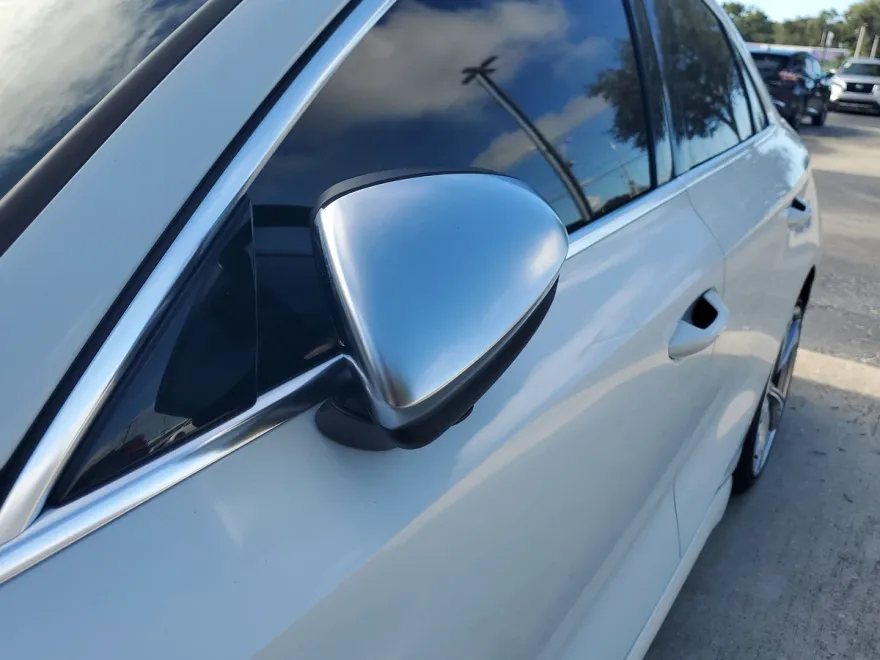 2023 Audi S3 Premium Plus photo 1