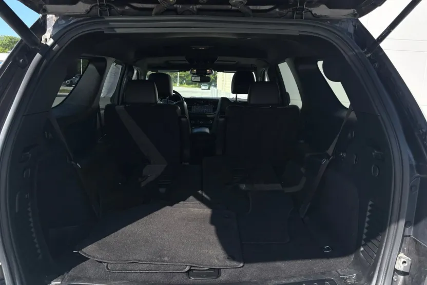 2021 Dodge Durango GT Plus photo 1