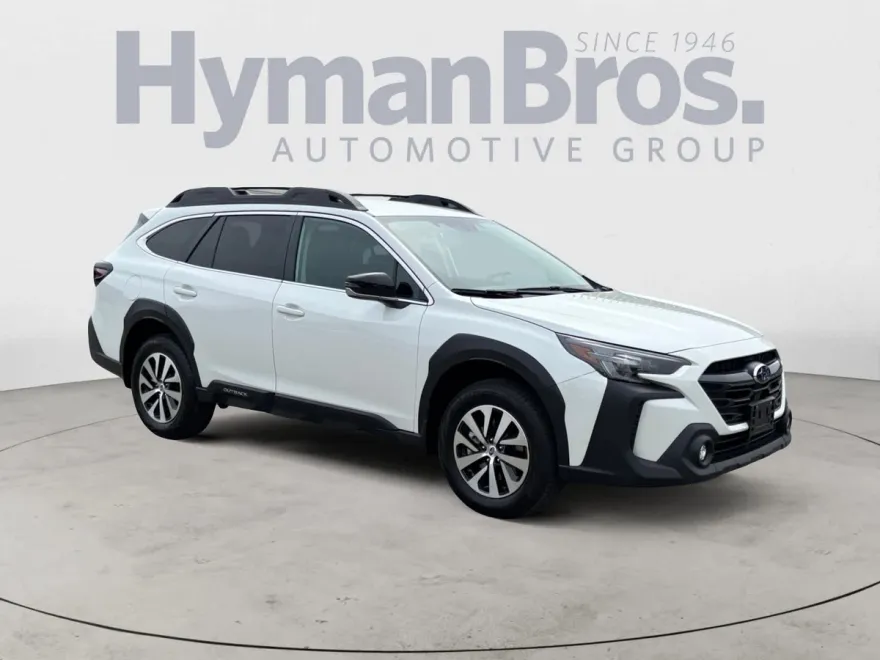 2024 Subaru Outback Premium photo 1