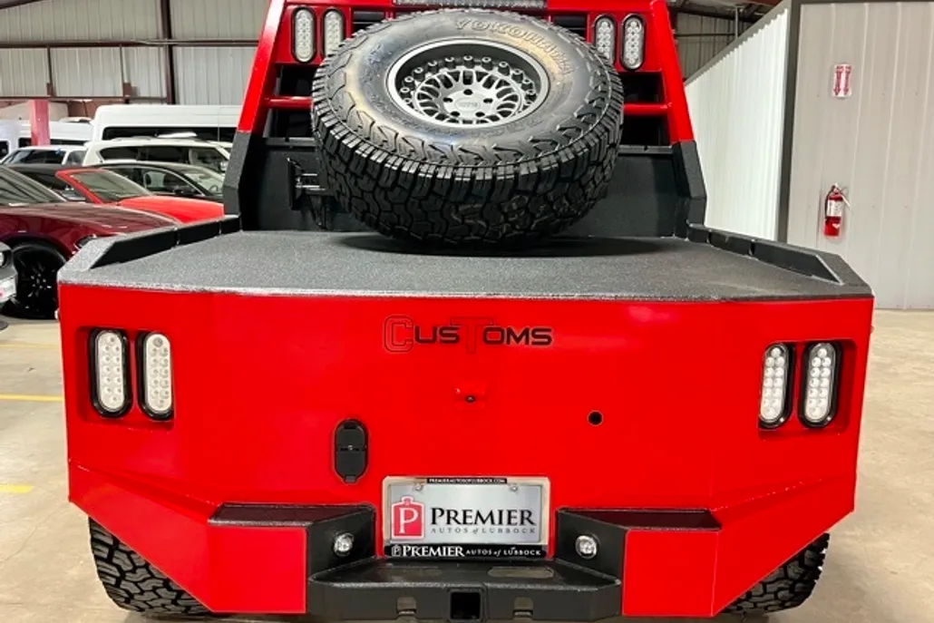 2021 Jeep Gladiator Sport photo 1