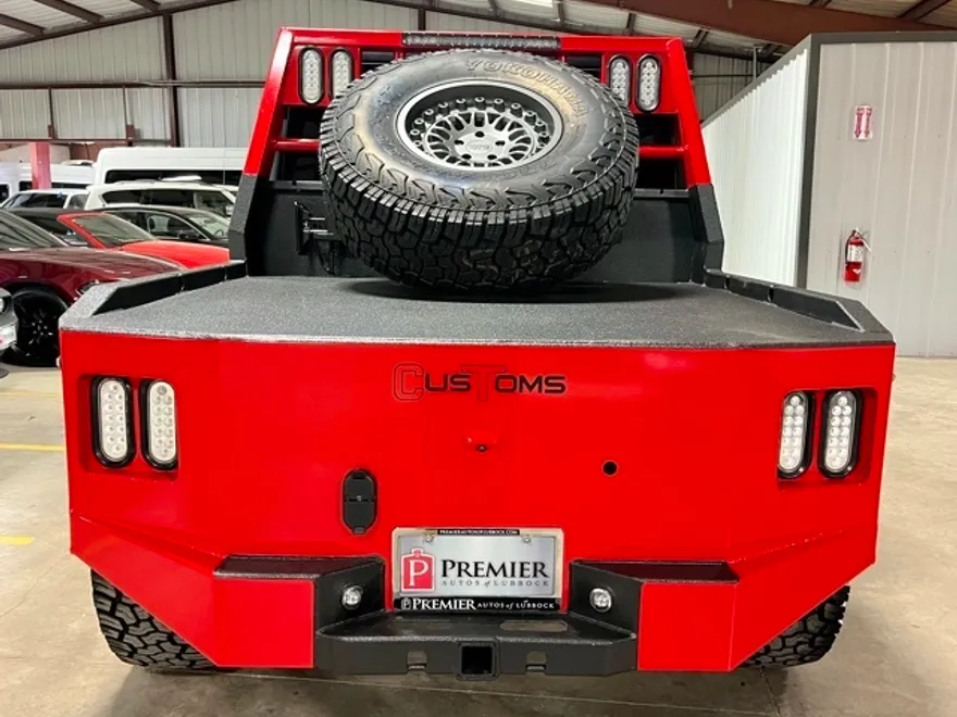 2021 Jeep Gladiator Sport photo 1