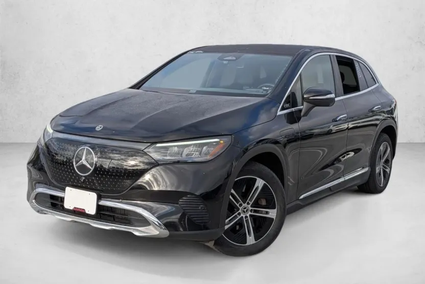 2023 Mercedes Benz EQE SUV 350 4MATIC photo 1