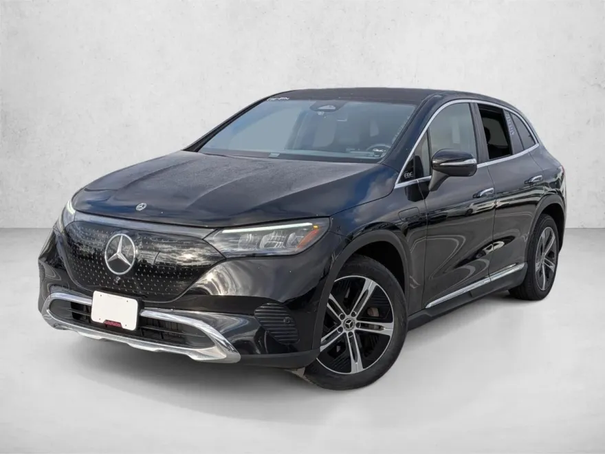 2023 Mercedes Benz EQE SUV 350 4MATIC photo 1