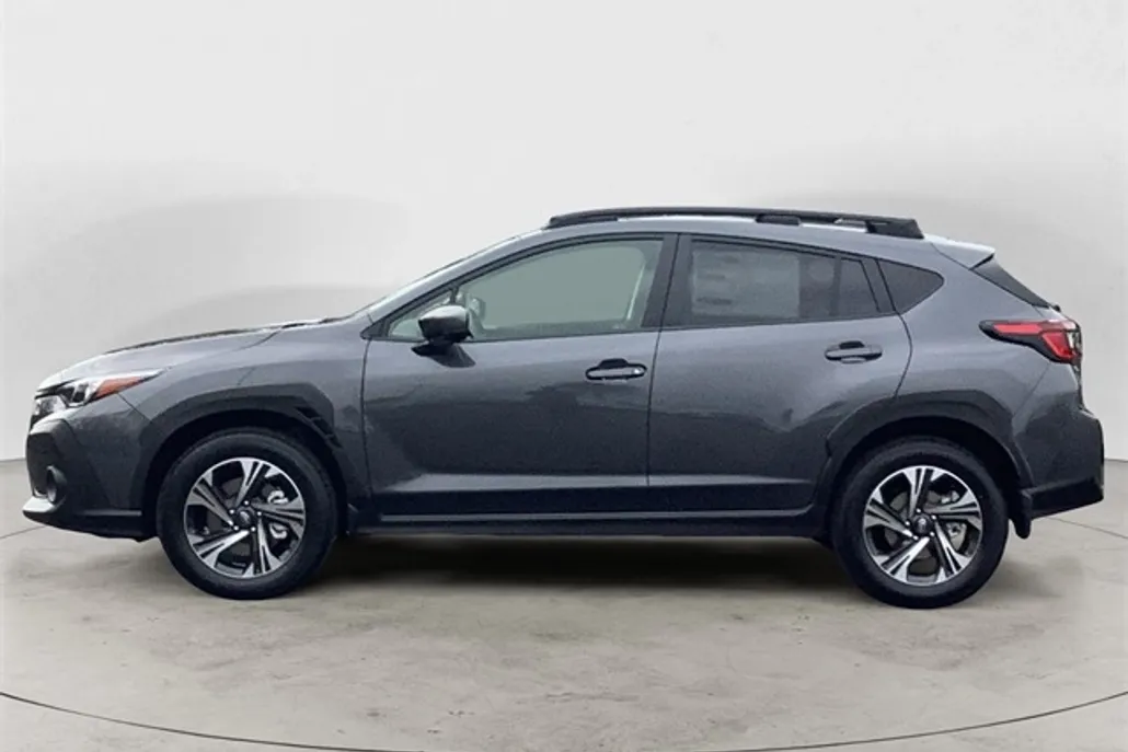 2025 Subaru Crosstrek Premium photo 1