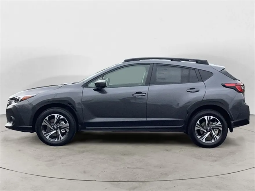 2025 Subaru Crosstrek Premium photo 1