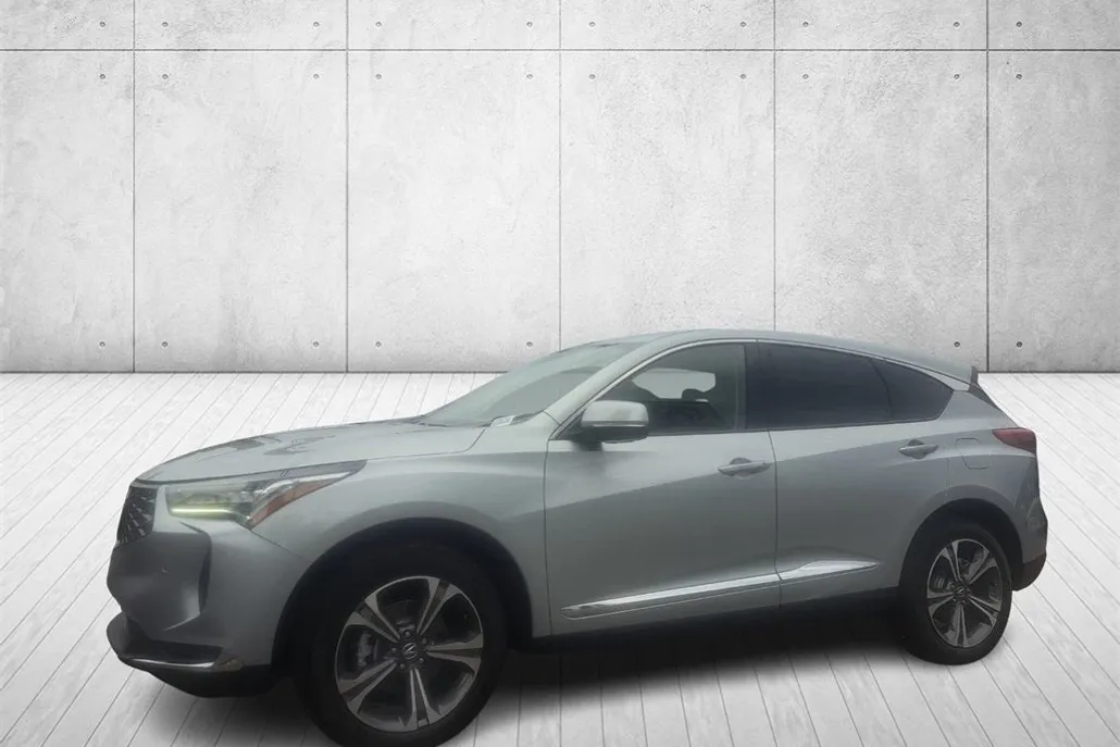 2025 Acura RDX Technology photo 1