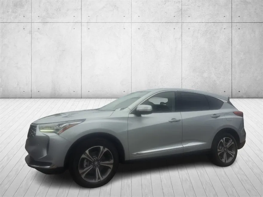 2025 Acura RDX Technology photo 1