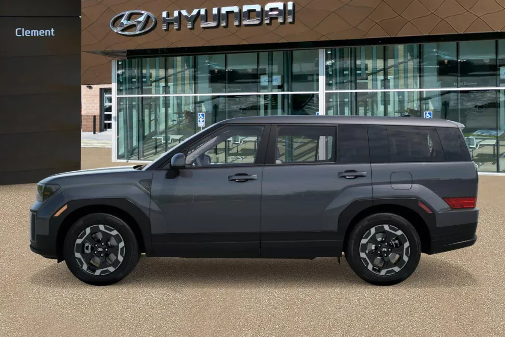 2026 Hyundai Santa Fe SE photo 1