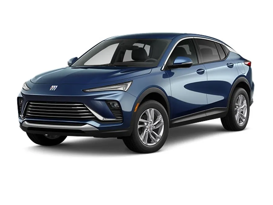 2026 Buick Envista Preferred photo 1