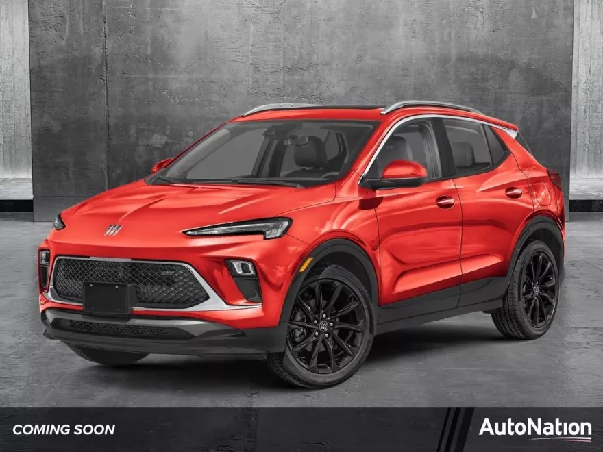2026 Buick Encore GX Sport Touring photo 1