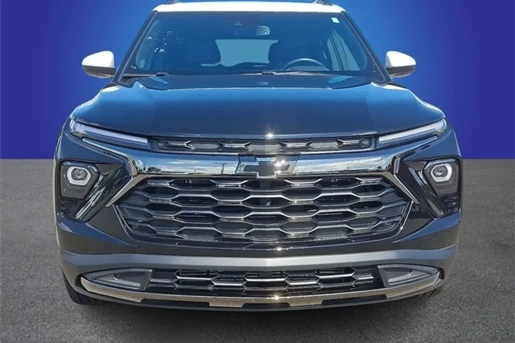 2024 Chevrolet Trailblazer ACTIV photo 1