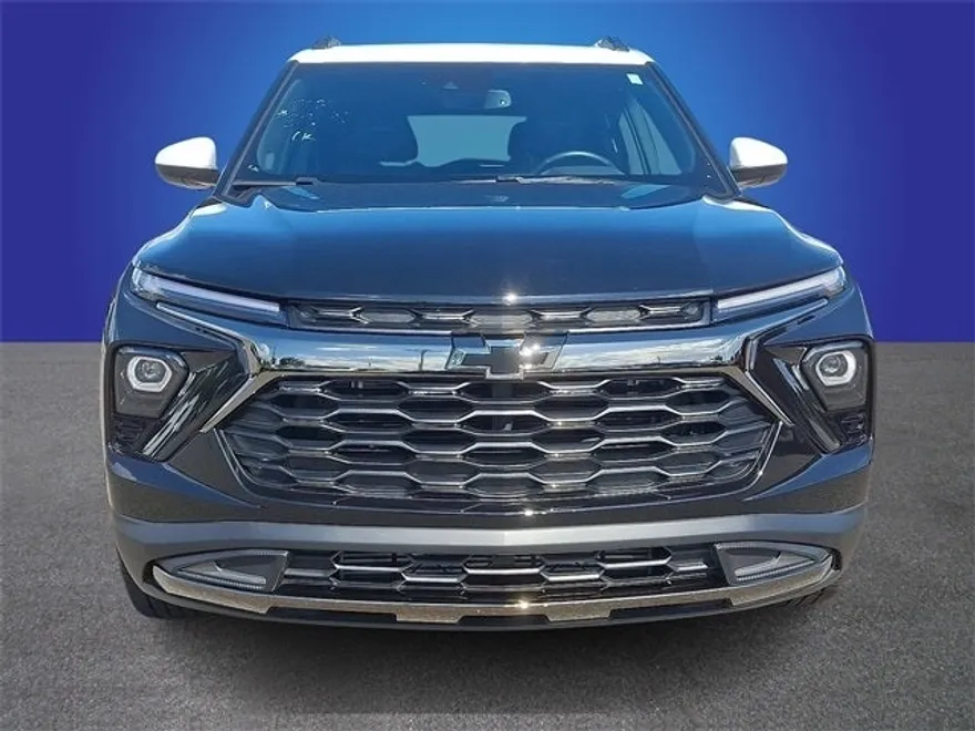 2024 Chevrolet Trailblazer ACTIV photo 1