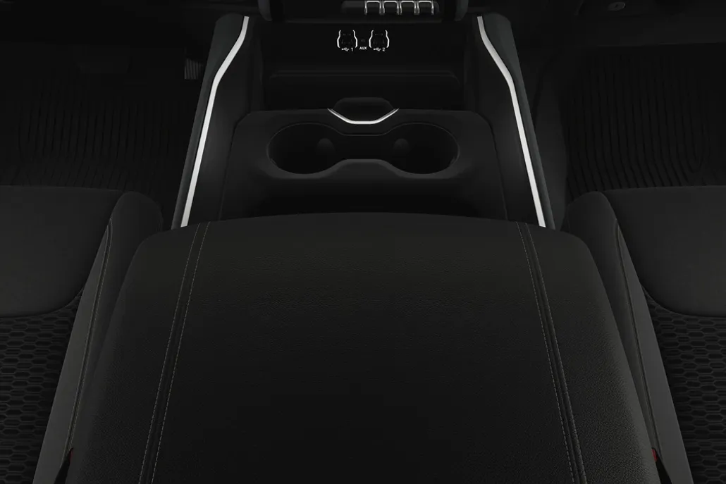 2025 Ram 1500 Big Horn photo 1
