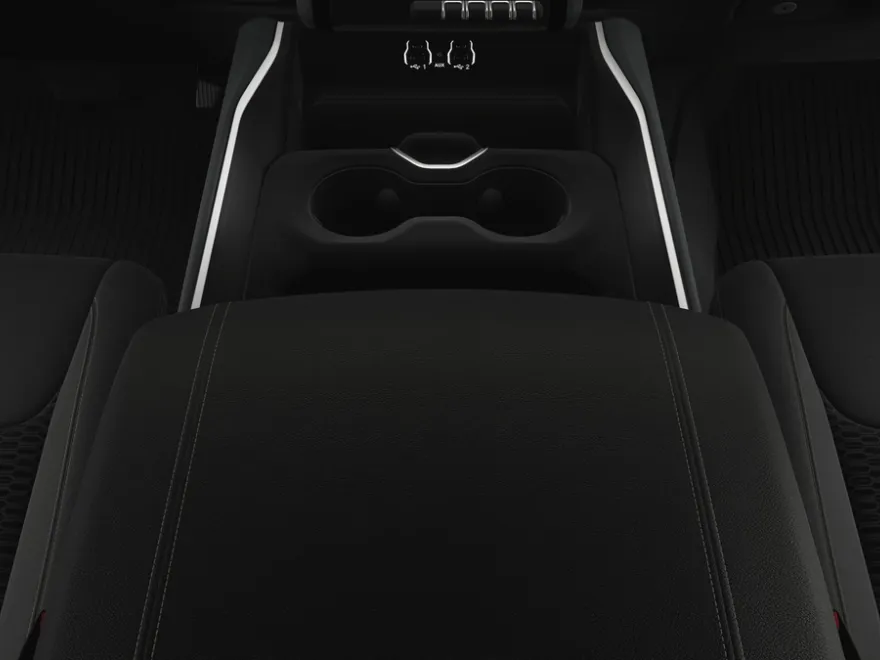 2025 Ram 1500 Big Horn photo 1