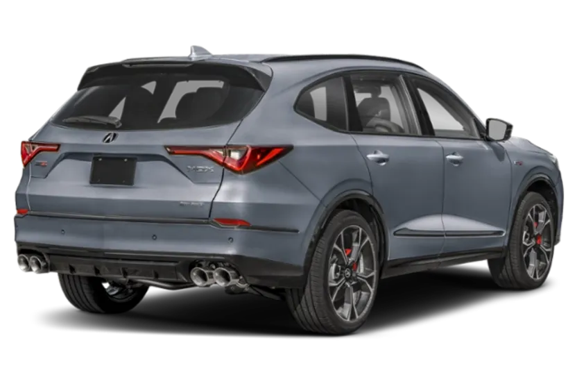 2025 Acura MDX SH-AWD Type S Advance photo 1