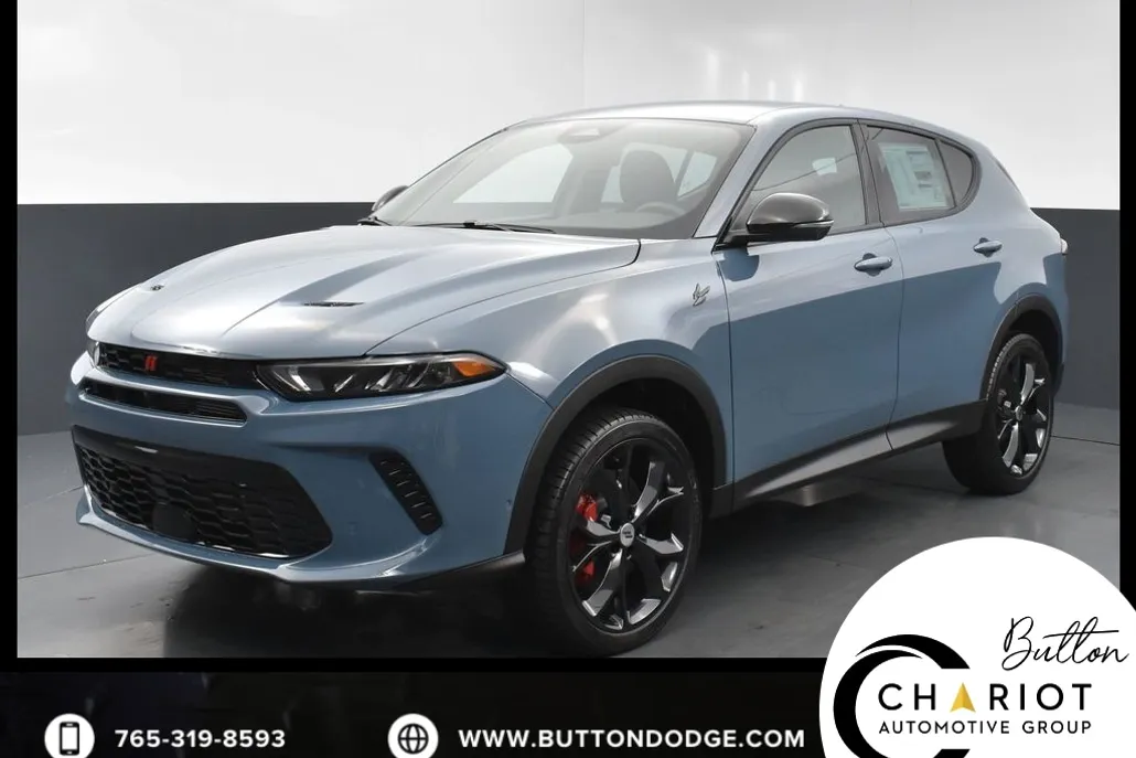 2024 Dodge Hornet GT photo 1