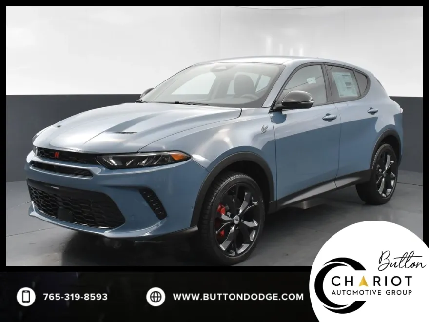 2024 Dodge Hornet GT photo 1