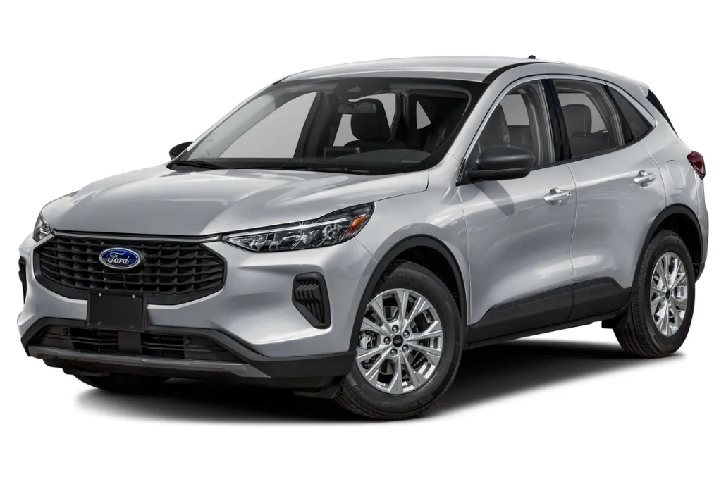2024 Ford Escape Active photo 1