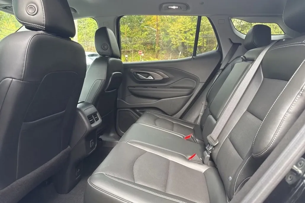 2022 Gmc Terrain SLT photo 1