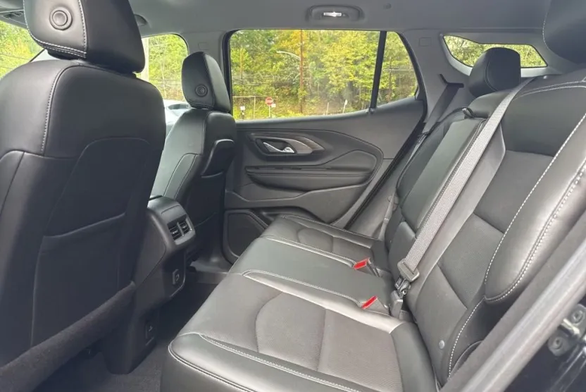2022 Gmc Terrain SLT photo 1