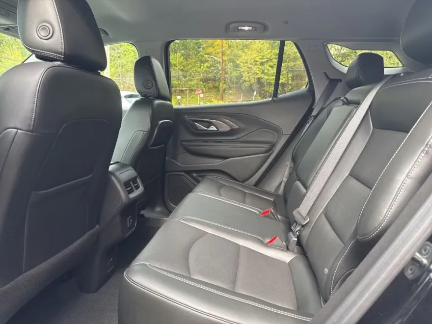 2022 Gmc Terrain SLT photo 1