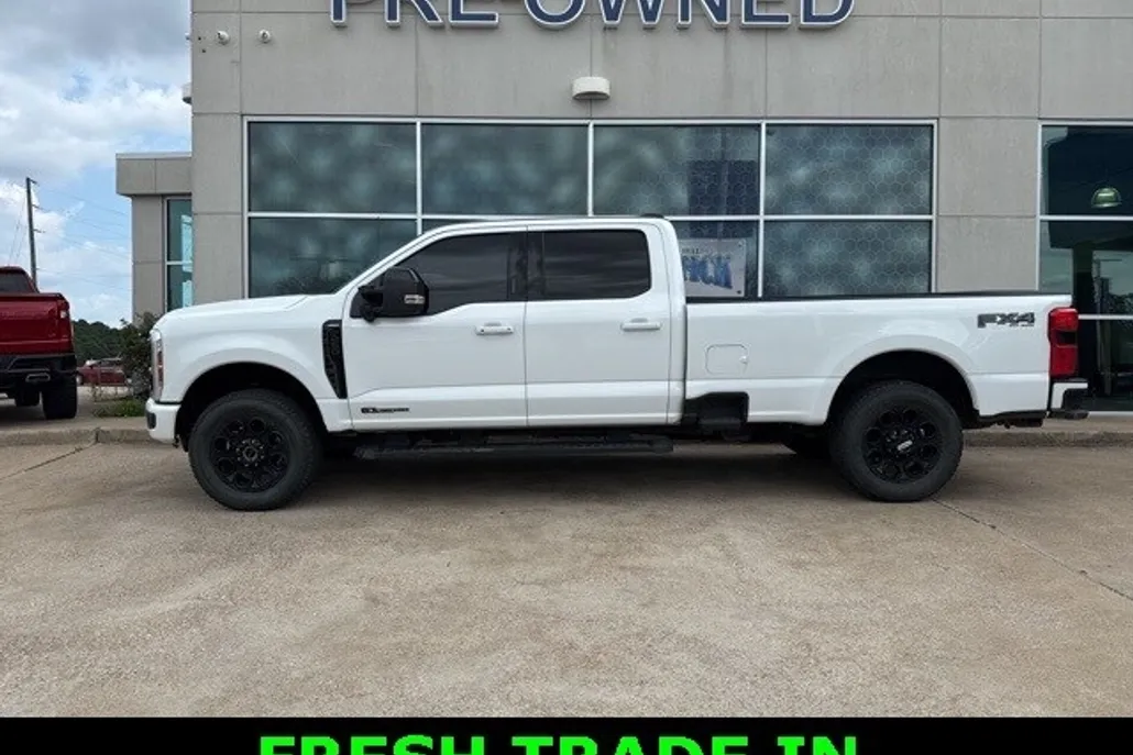 2024 Ford F-250 photo 1