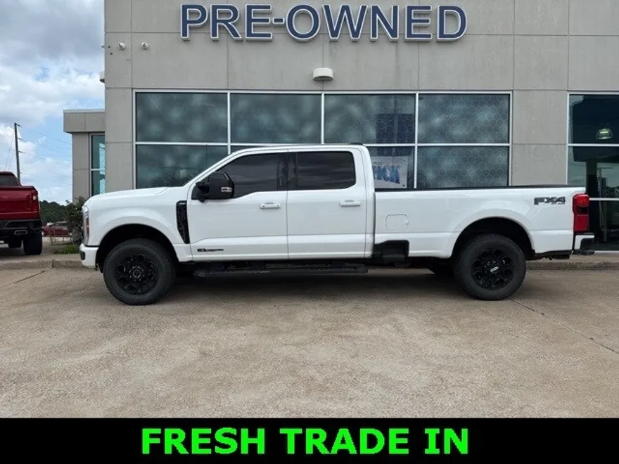 2024 Ford F-250 photo 1
