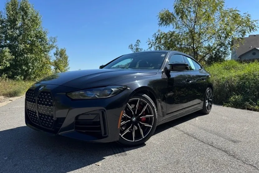 2024 Bmw M440i xDrive photo 1