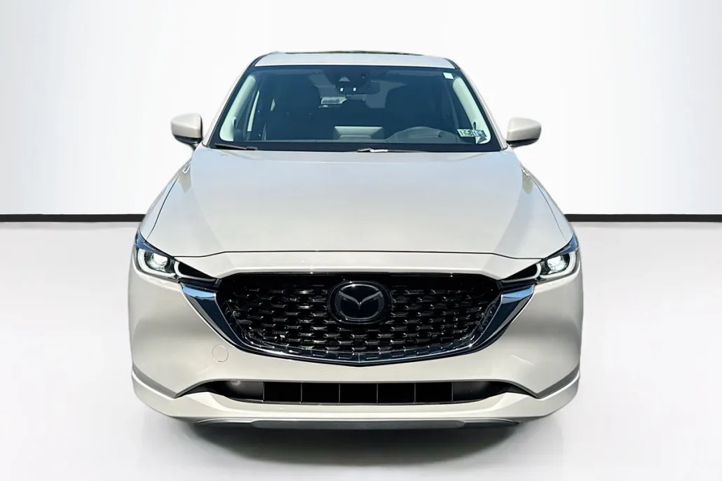2024 Mazda CX-5 2.5 Premium Plus photo 1