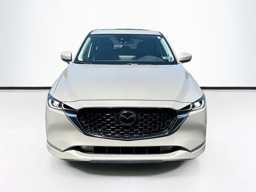 2024 Mazda CX-5 2.5 Premium Plus photo 1
