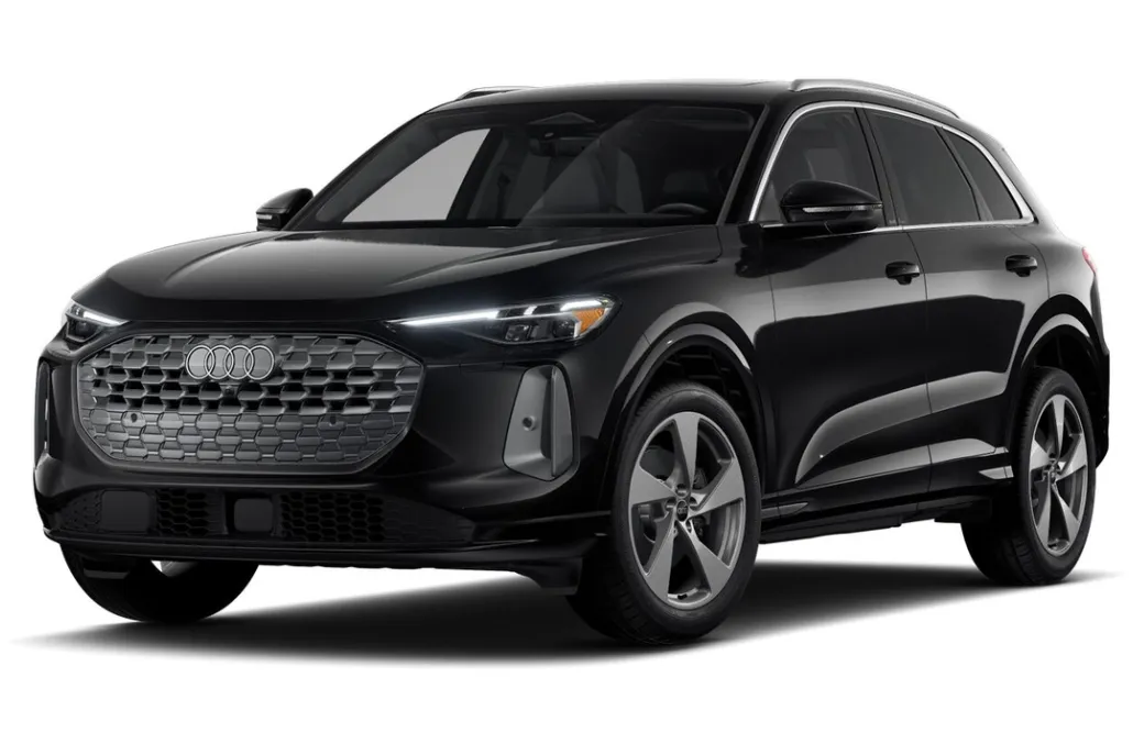 2025 Audi Q5 2.0T Premium Plus photo 1