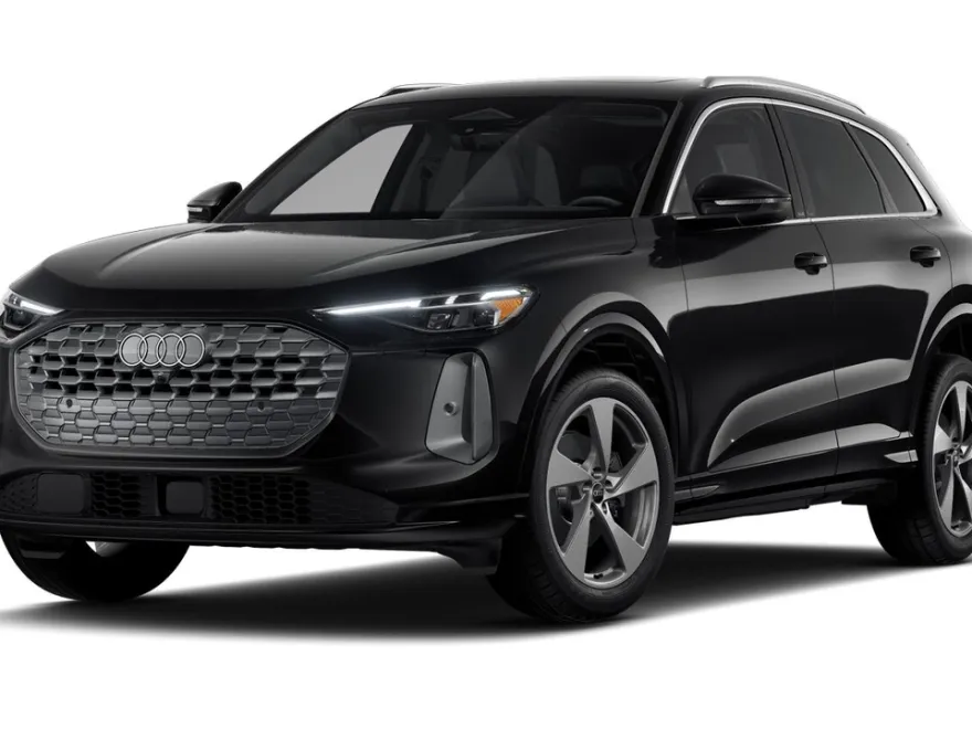 2025 Audi Q5 2.0T Premium Plus photo 1