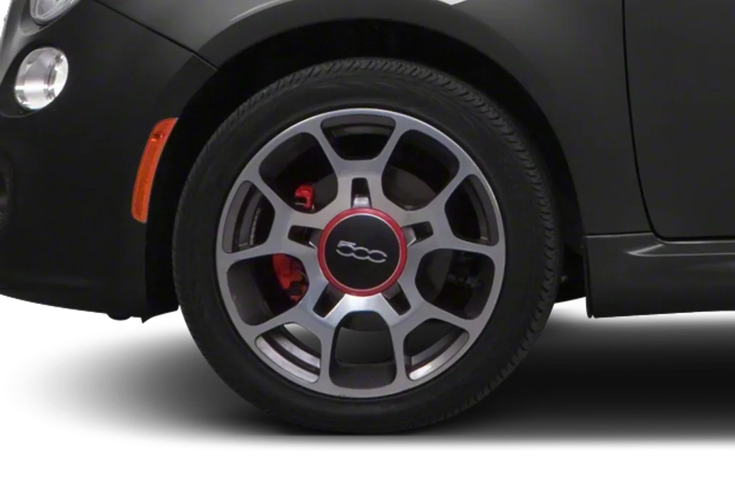 2013 Fiat 500 Pop photo 1