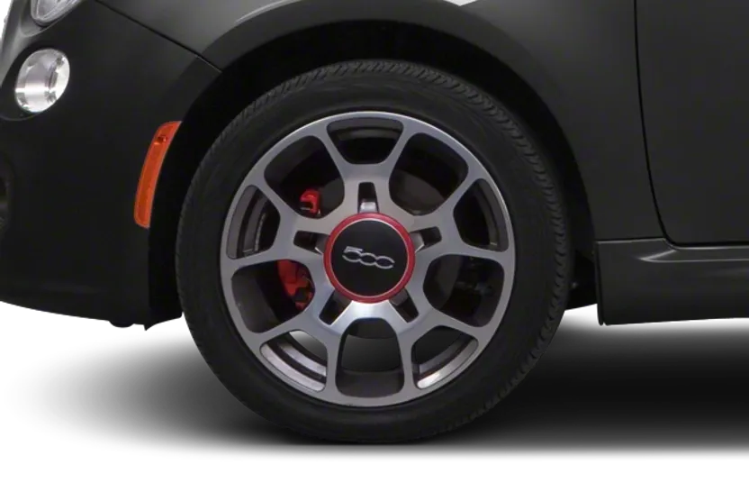 2013 Fiat 500 Pop photo 1