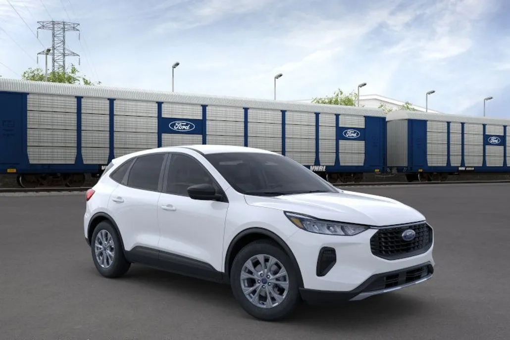 2025 Ford Escape Active photo 1