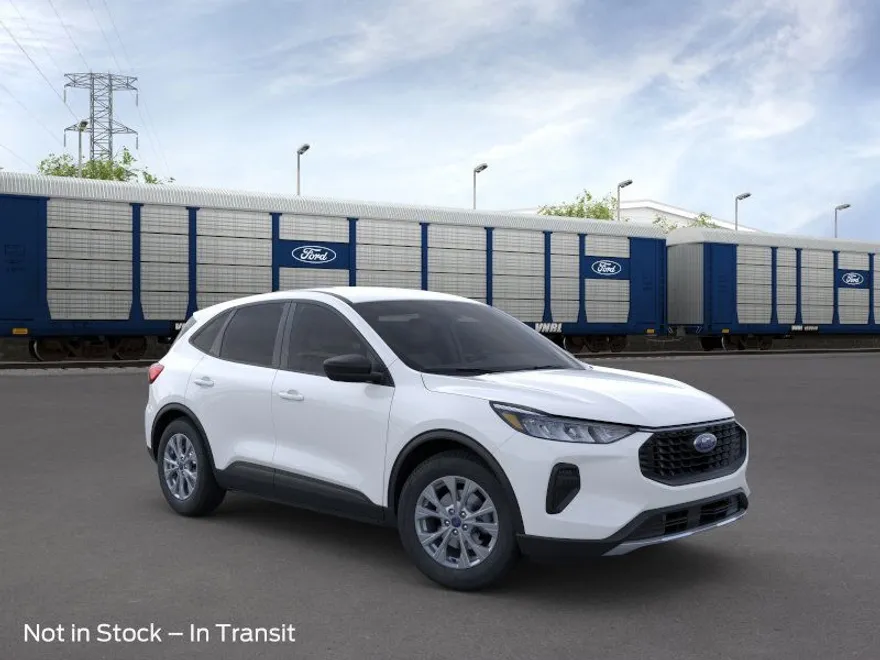 2025 Ford Escape Active photo 1