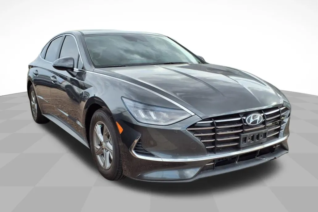 2023 Hyundai Sonata SE photo 1