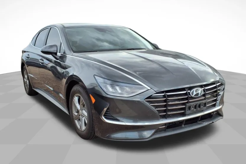 2023 Hyundai Sonata SE photo 1