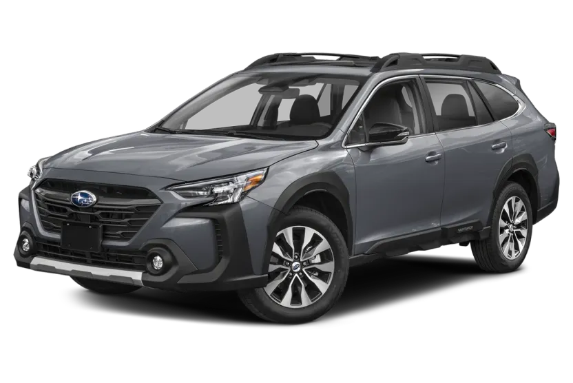 2024 Subaru Outback Limited XT photo 1
